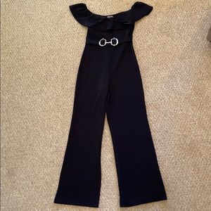 Jumpsuit
